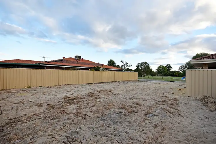 Seventh view of Homely land listing, 10 Conifer Place, Beechboro WA 6063