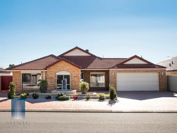 7 Sittella Gardens, East Cannington WA 6107