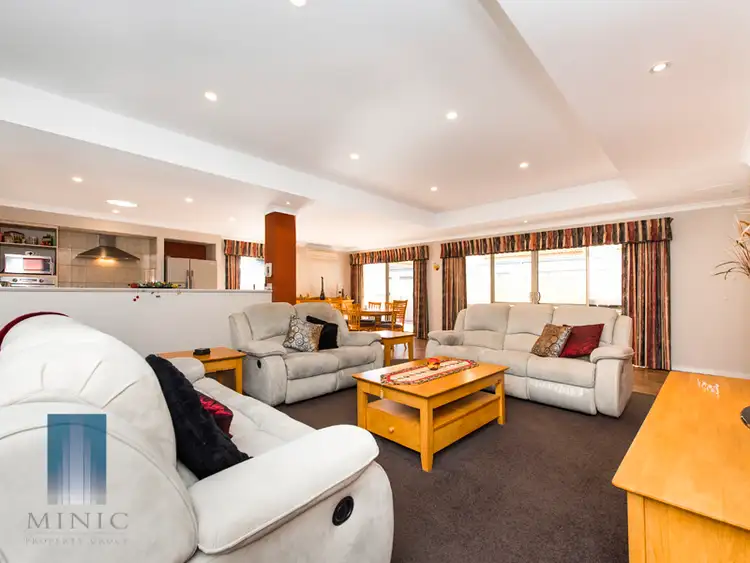 Fifth view of Homely house listing, 7 Sittella Gardens, East Cannington WA 6107