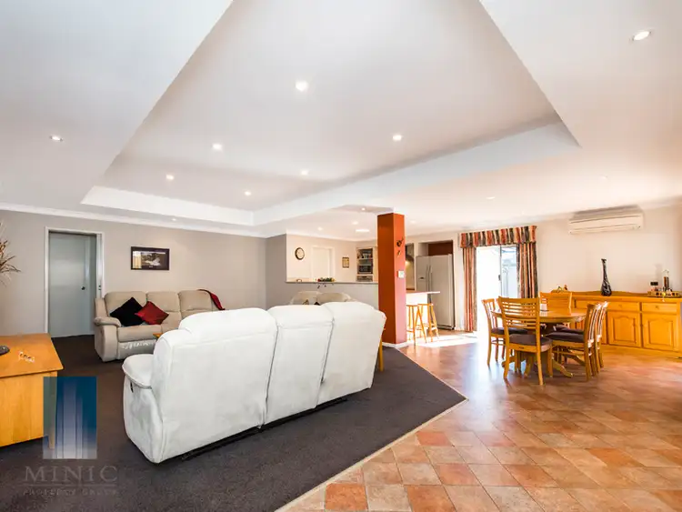 Sixth view of Homely house listing, 7 Sittella Gardens, East Cannington WA 6107