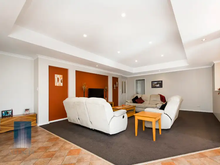Seventh view of Homely house listing, 7 Sittella Gardens, East Cannington WA 6107