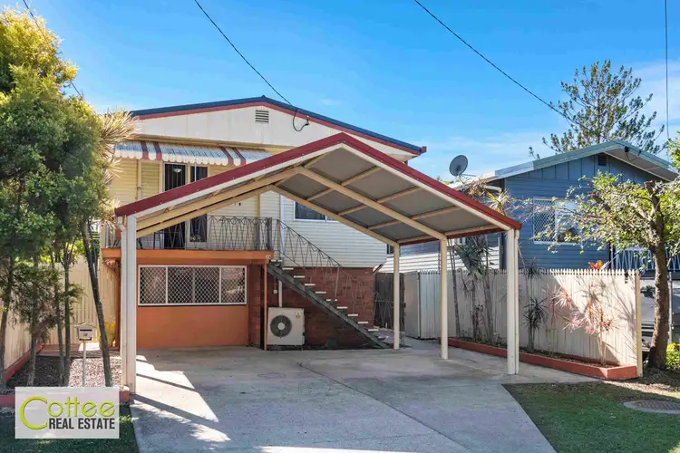 28 Ewan Street, Margate QLD 4019