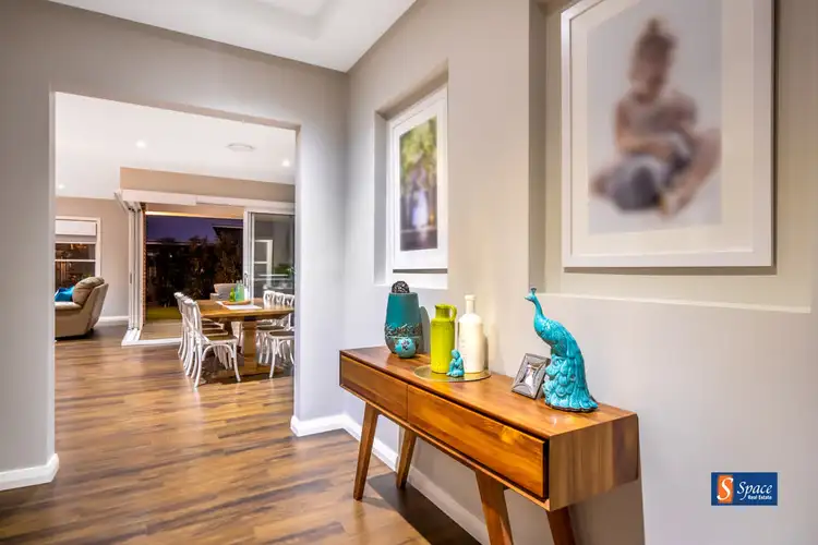 Third view of Homely house listing, 4 Foley Cct, Harrington Park NSW 2567