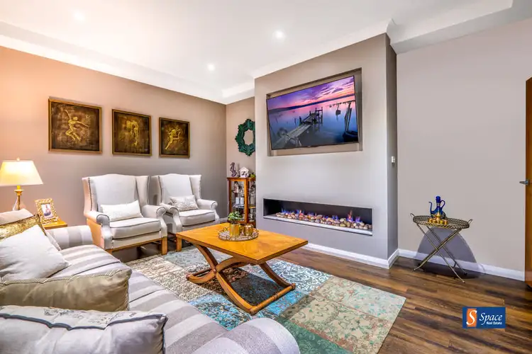Fourth view of Homely house listing, 4 Foley Cct, Harrington Park NSW 2567