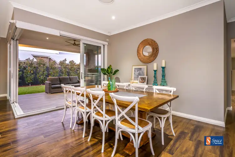 Fifth view of Homely house listing, 4 Foley Cct, Harrington Park NSW 2567