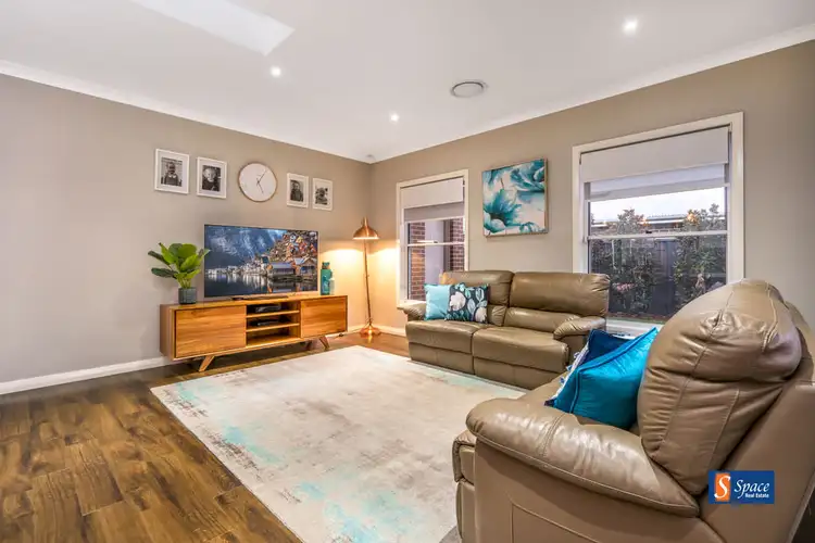 Sixth view of Homely house listing, 4 Foley Cct, Harrington Park NSW 2567