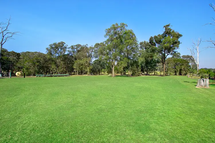 98 Mayo Road, Llandilo NSW 2747
