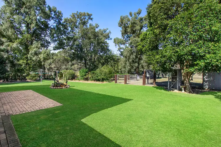 Third view of Homely house listing, 98 Mayo Road, Llandilo NSW 2747