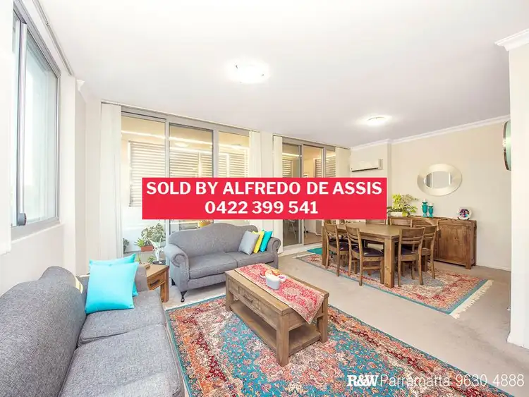 7/294-302 Pennant Hills Road, Carlingford NSW 2118
