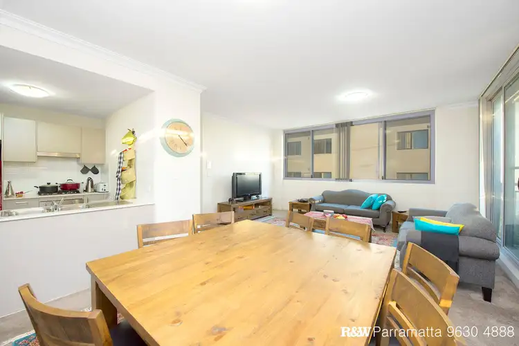 Second view of Homely unit listing, 7/294-302 Pennant Hills Road, Carlingford NSW 2118