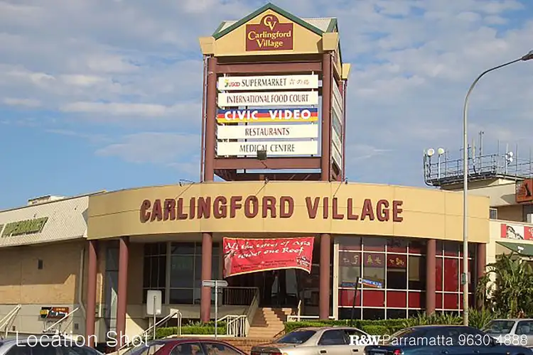 Seventh view of Homely unit listing, 7/294-302 Pennant Hills Road, Carlingford NSW 2118