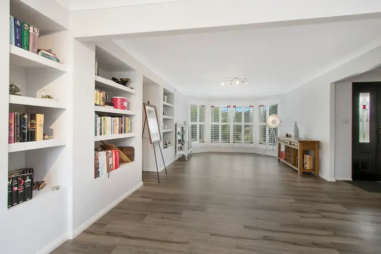 Second view of Homely house listing, 28B Belmont Grove, Grose Vale NSW 2753