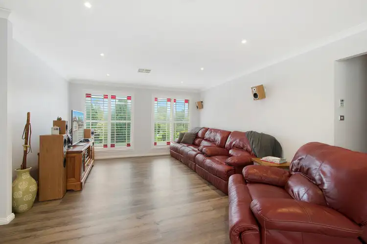 Third view of Homely house listing, 28B Belmont Grove, Grose Vale NSW 2753