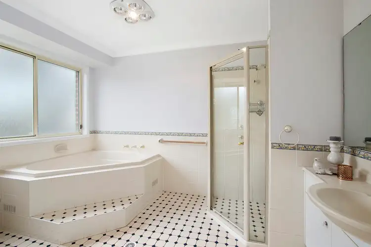 Fifth view of Homely house listing, 28B Belmont Grove, Grose Vale NSW 2753