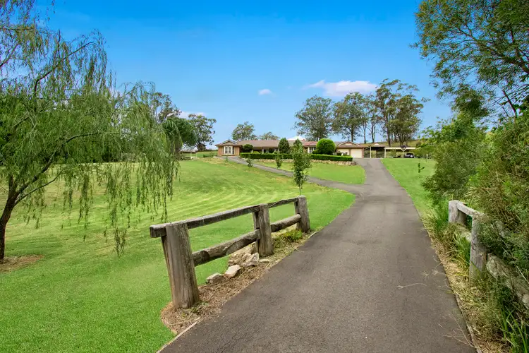 Sixth view of Homely house listing, 28B Belmont Grove, Grose Vale NSW 2753