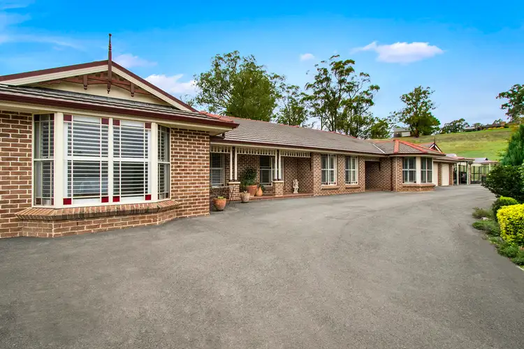 Seventh view of Homely house listing, 28B Belmont Grove, Grose Vale NSW 2753