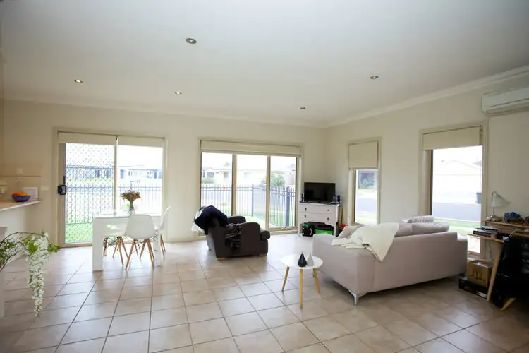Fourth view of Homely townhouse listing, 1/21 McTavish Boulevard, Horsham VIC 3400