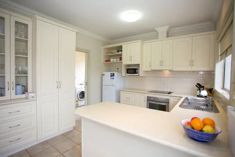 Fifth view of Homely townhouse listing, 1/21 McTavish Boulevard, Horsham VIC 3400