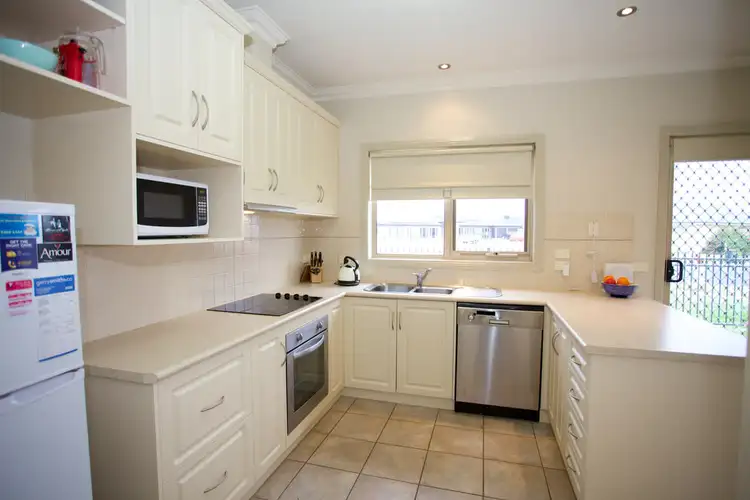 Sixth view of Homely townhouse listing, 1/21 McTavish Boulevard, Horsham VIC 3400