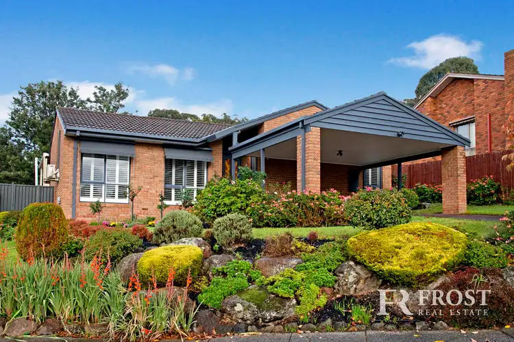 30 Larool Avenue, St Helena VIC 3088