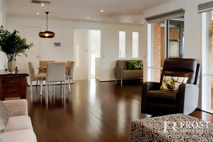 Fifth view of Homely house listing, 30 Larool Avenue, St Helena VIC 3088