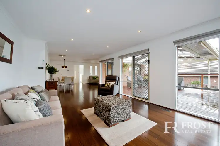 Sixth view of Homely house listing, 30 Larool Avenue, St Helena VIC 3088