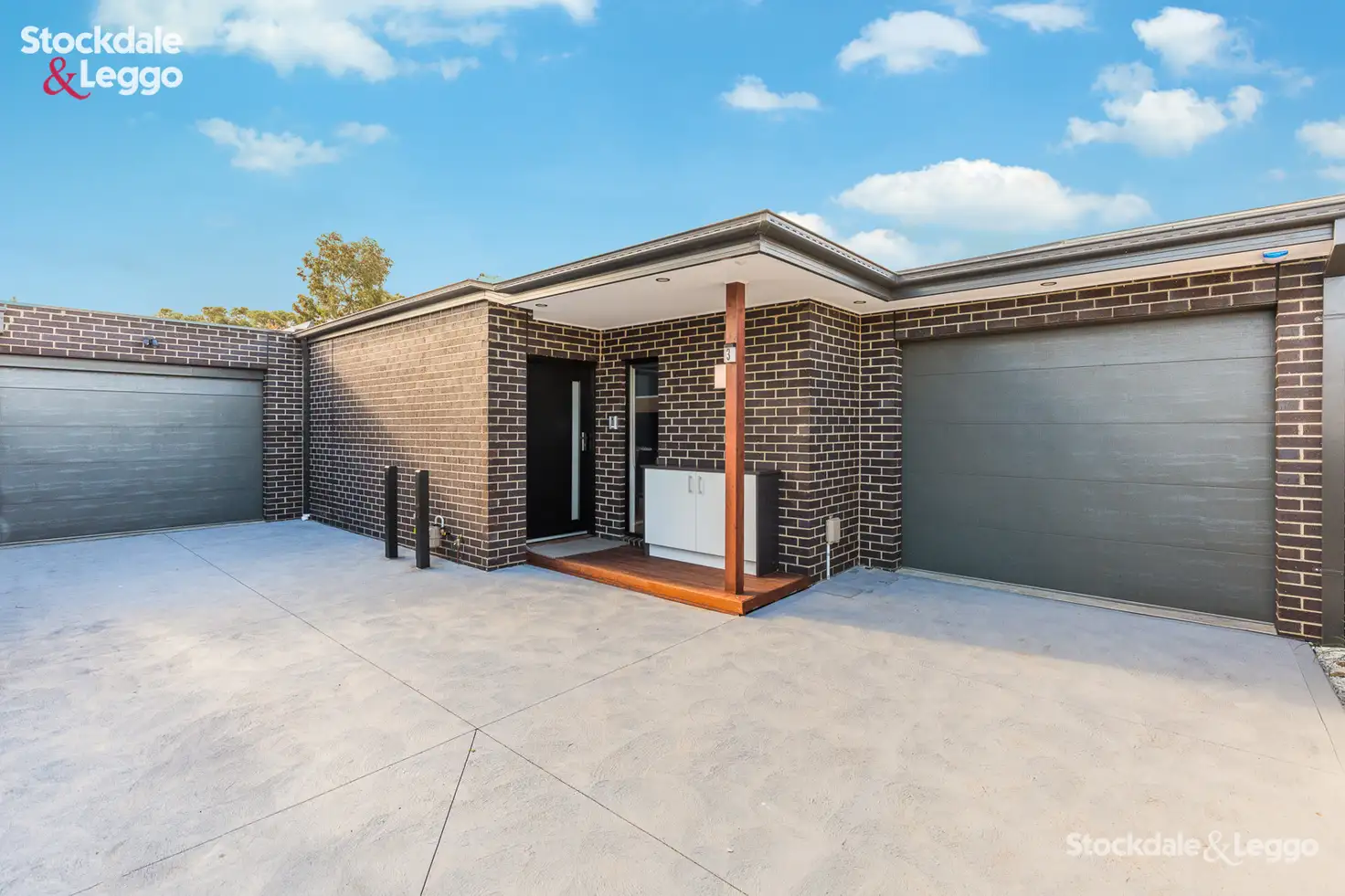 Main view of Homely house listing, 3/1C Wackett Street, Laverton VIC 3028