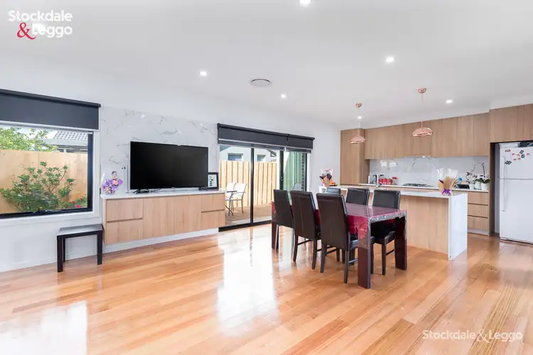 Third view of Homely house listing, 3/1C Wackett Street, Laverton VIC 3028