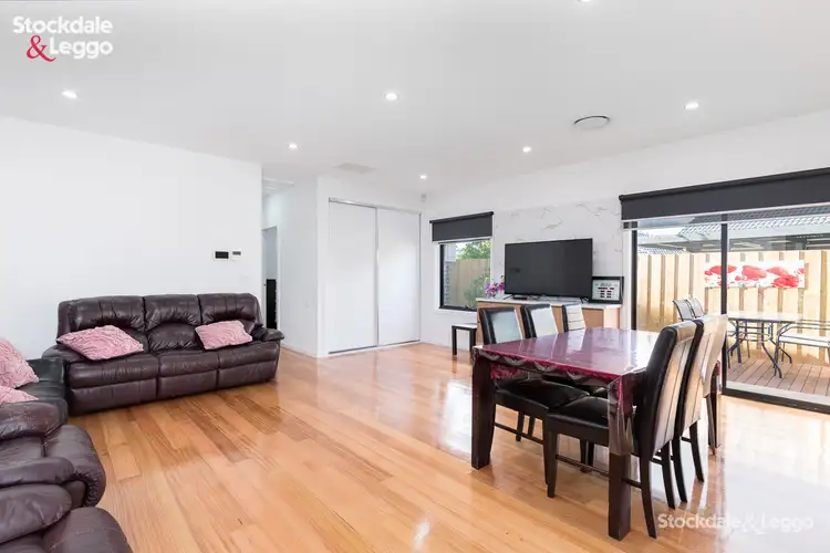Fourth view of Homely house listing, 3/1C Wackett Street, Laverton VIC 3028