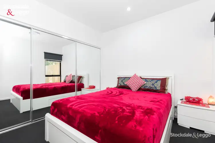 Fifth view of Homely house listing, 3/1C Wackett Street, Laverton VIC 3028