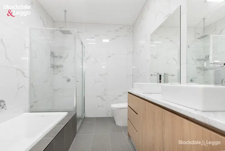 Sixth view of Homely house listing, 3/1C Wackett Street, Laverton VIC 3028