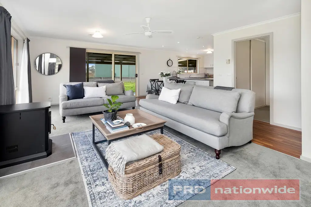 Main view of Homely house listing, 723 Glenelg Highway, Smythes Creek VIC 3351