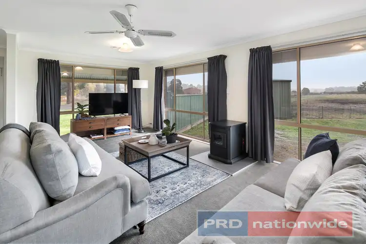 Second view of Homely house listing, 723 Glenelg Highway, Smythes Creek VIC 3351