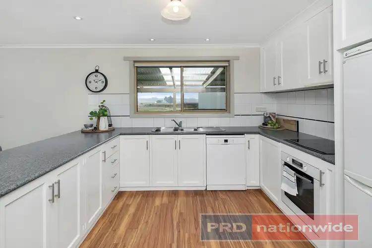 Fourth view of Homely house listing, 723 Glenelg Highway, Smythes Creek VIC 3351