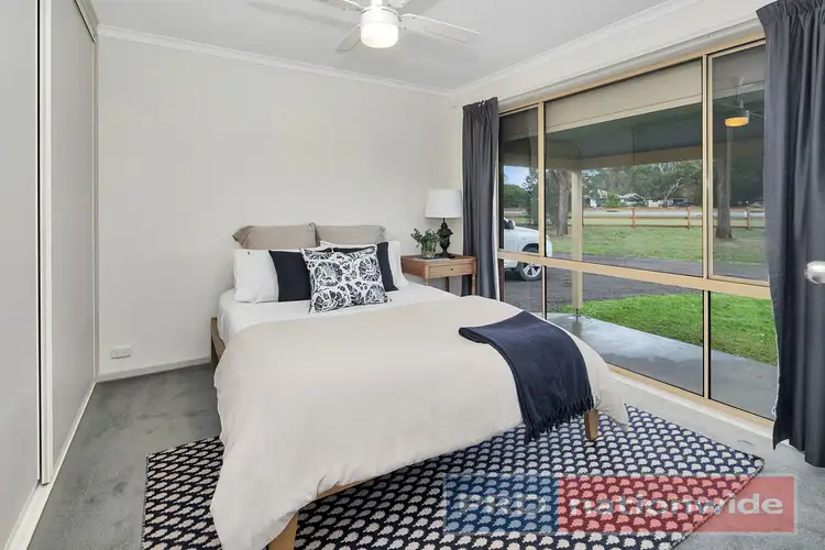 Fifth view of Homely house listing, 723 Glenelg Highway, Smythes Creek VIC 3351