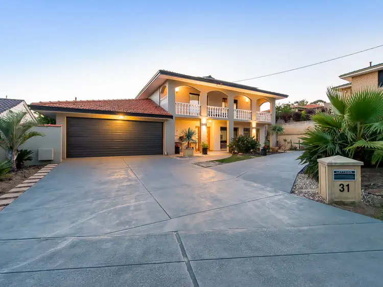 31 Whitworth Place, Dianella WA 6059