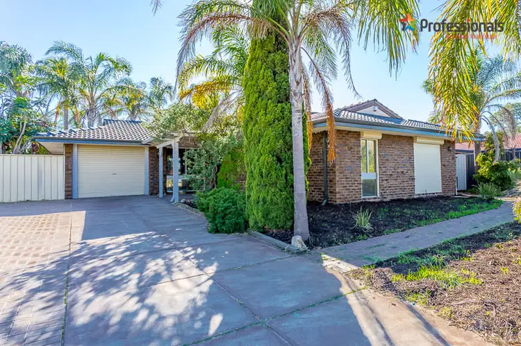 13 Tewson Rd, Camillo WA 6111