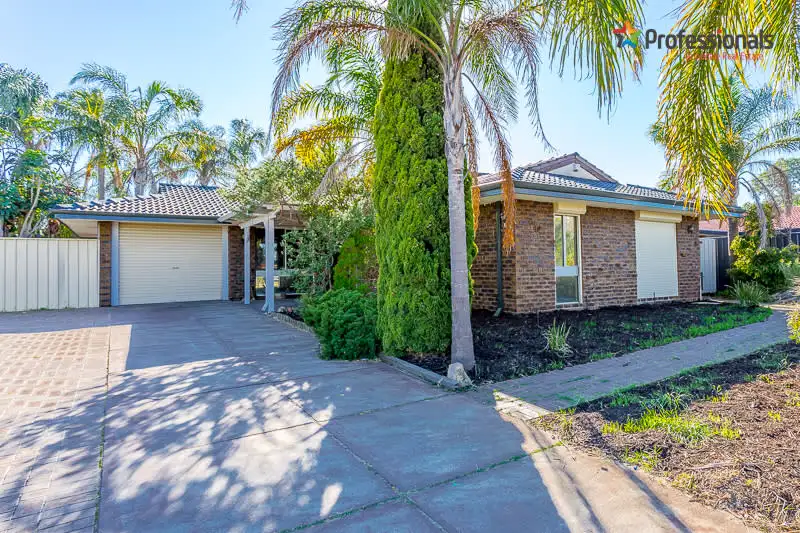 Main view of Homely house listing, 13 Tewson Rd, Camillo WA 6111