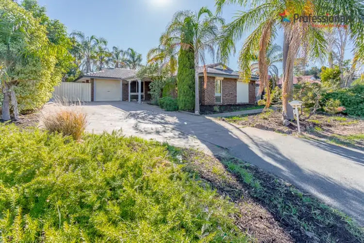 Second view of Homely house listing, 13 Tewson Rd, Camillo WA 6111