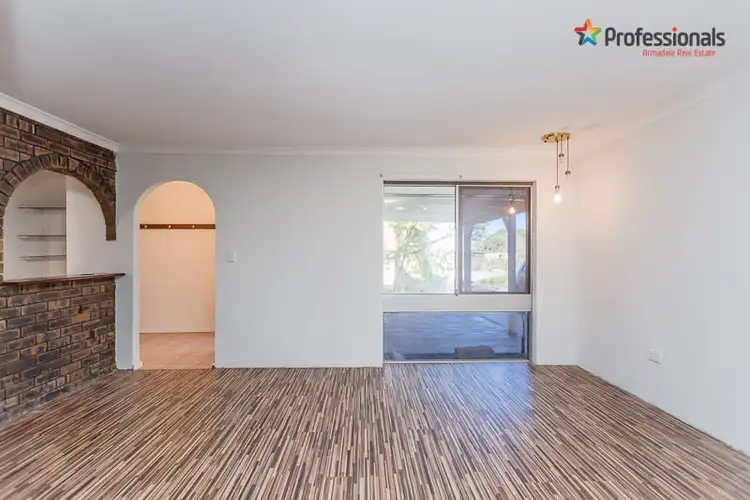 Fifth view of Homely house listing, 13 Tewson Rd, Camillo WA 6111