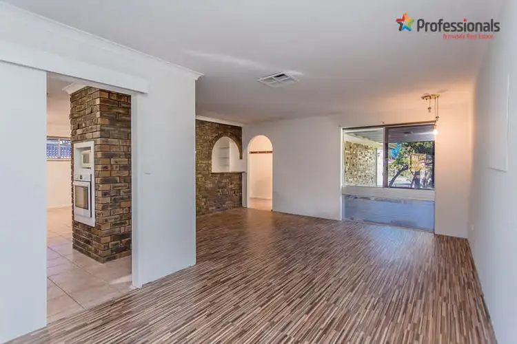 Sixth view of Homely house listing, 13 Tewson Rd, Camillo WA 6111