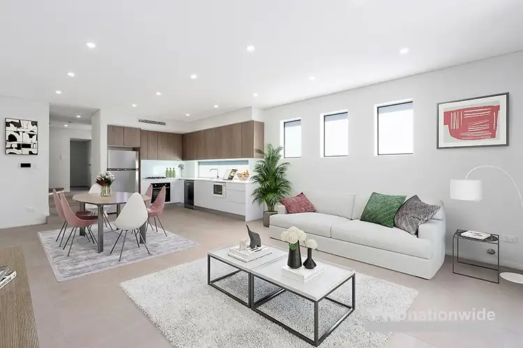Main view of Homely semi-detached listing, 23 Kemp Street, Mortdale NSW 2223