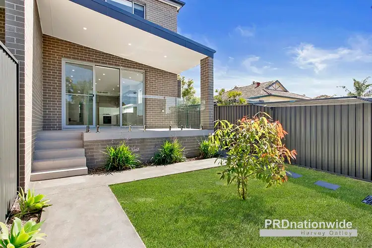 Third view of Homely semi-detached listing, 23 Kemp Street, Mortdale NSW 2223