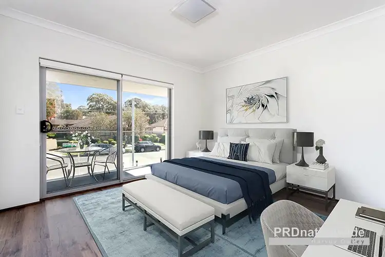 Fourth view of Homely semi-detached listing, 23 Kemp Street, Mortdale NSW 2223