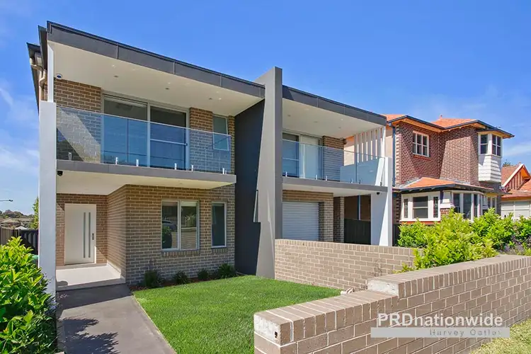 Sixth view of Homely semi-detached listing, 23 Kemp Street, Mortdale NSW 2223