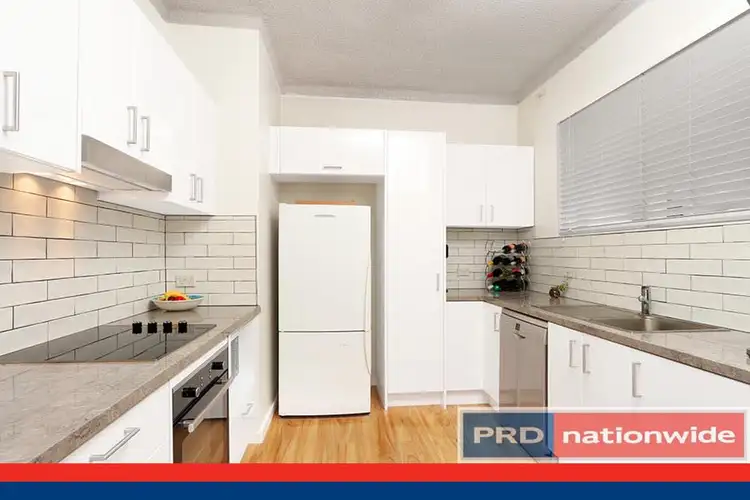 6/141 Woniora Road, South Hurstville NSW 2221