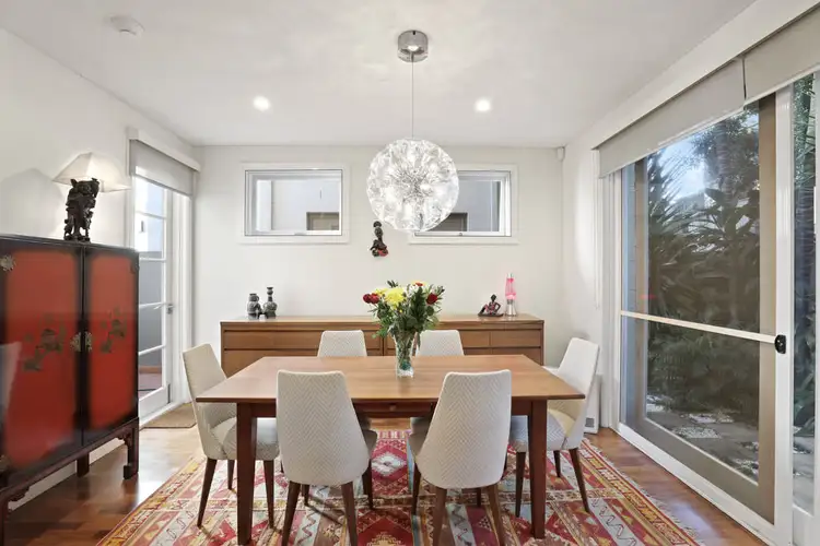 Fifth view of Homely house listing, 6 Catherine Street, Glebe NSW 2037
