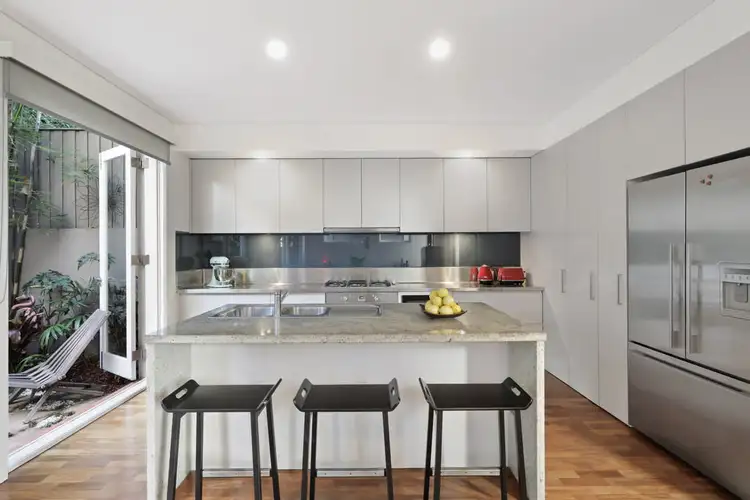Sixth view of Homely house listing, 6 Catherine Street, Glebe NSW 2037