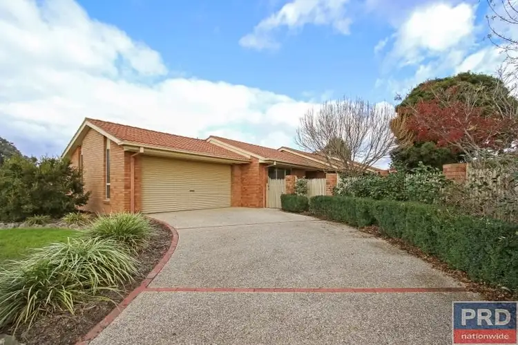 5 Marian Way, Lavington NSW 2641