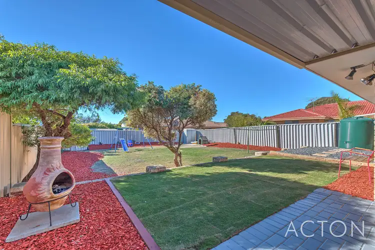 Main view of Homely house listing, 62 St Barnabas Boulevard, Quinns Rocks WA 6030